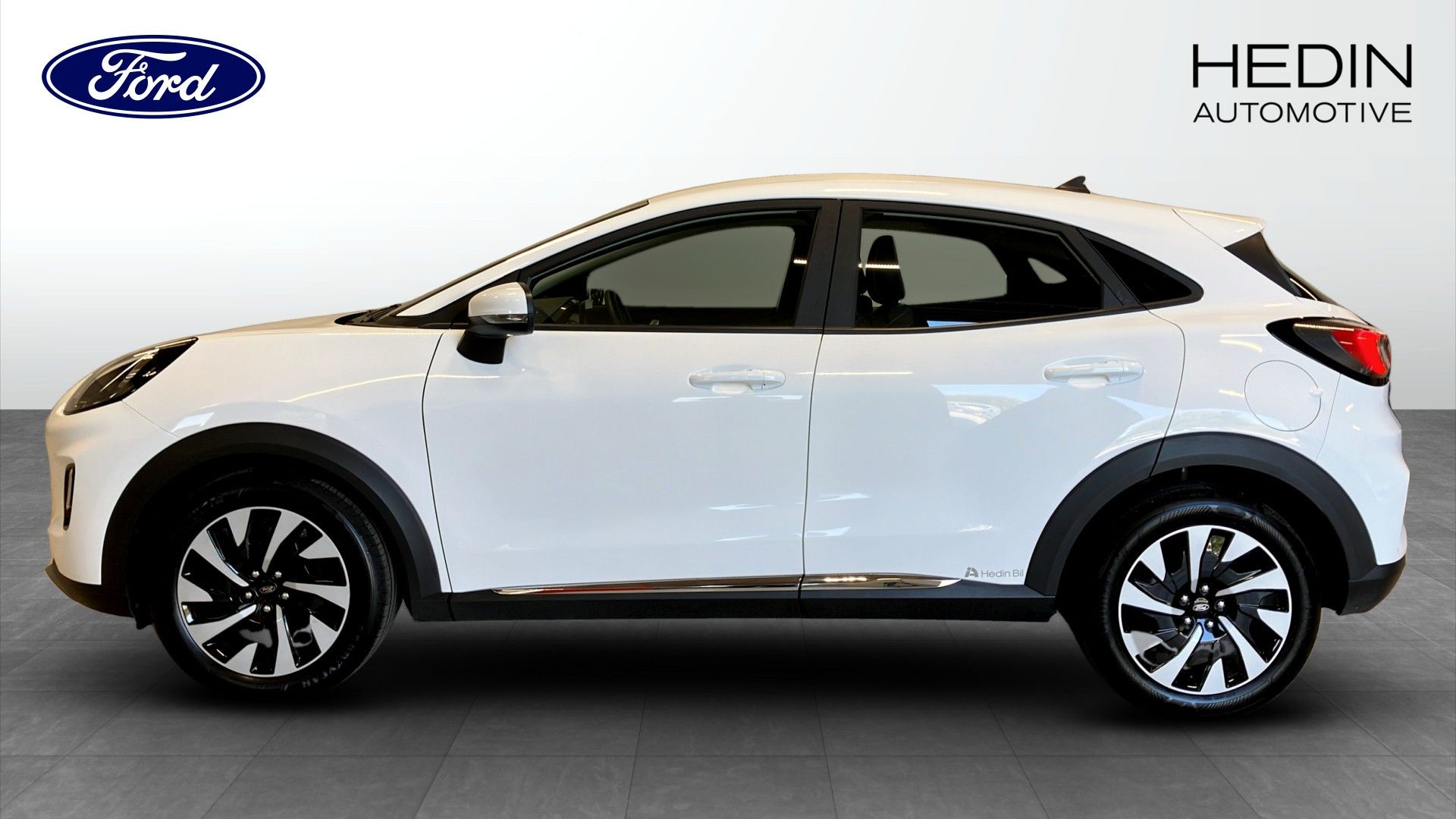 Ford Puma 2024, bild 6/9