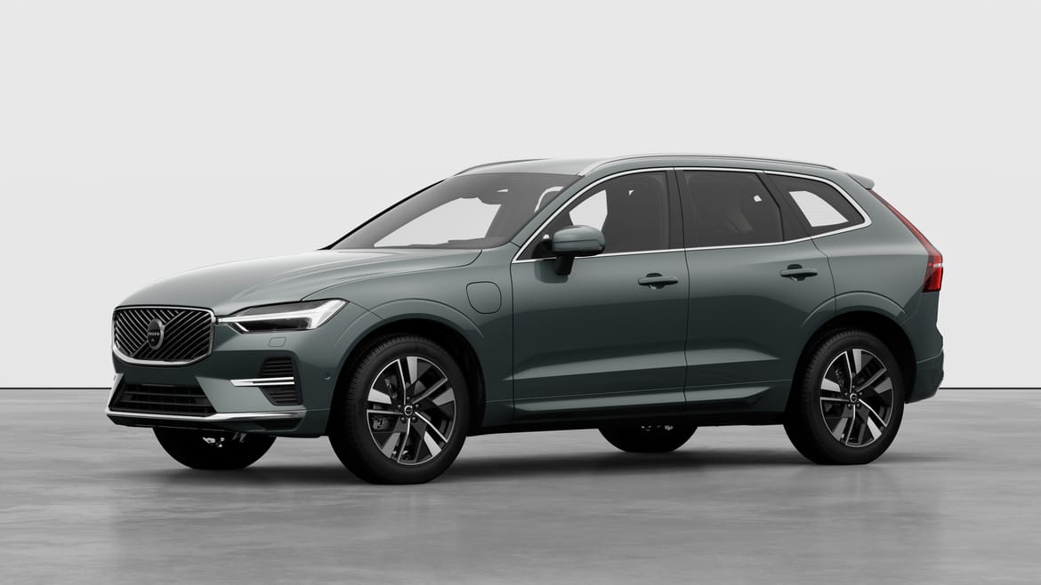 RXT39Y – Volvo XC60