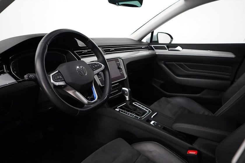 Bild 5 av Volkswagen Passat Sportscombi GTE