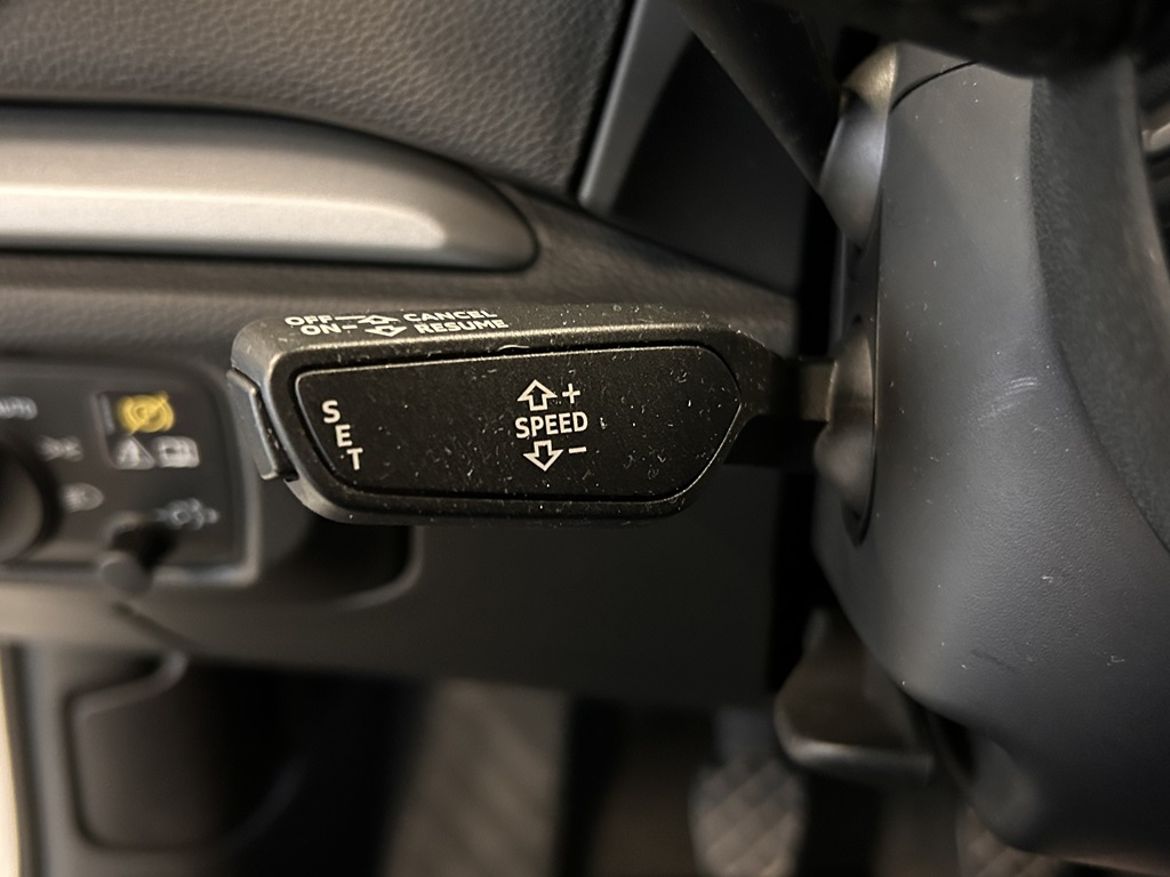 Audi Audi A3 Sportback — bild 11