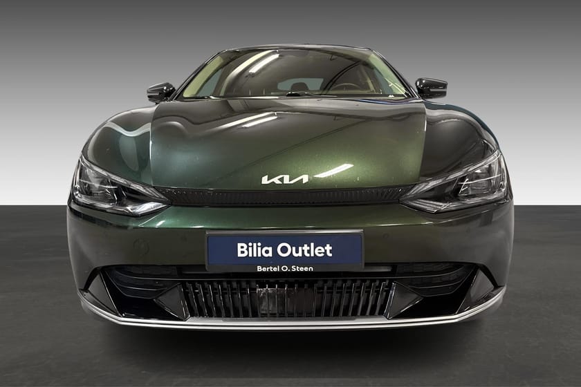 Bilde 5 av Kia EV6