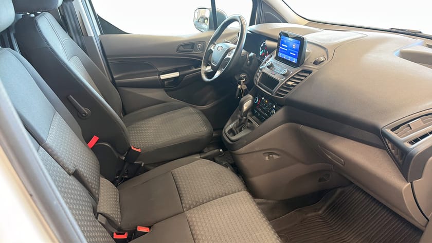 Bild 3 av Ford Transit Connect 230 LWB V408 MCA 2023.25 SKAP L2 TREND 1.5 100HK