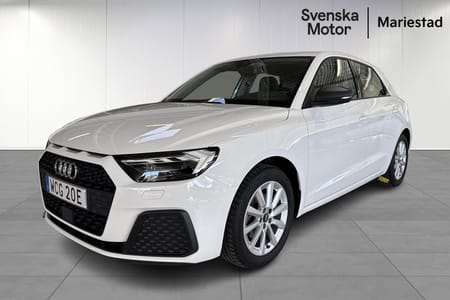 Audi A1 Sportback 30 TFSI