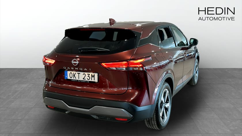 Bild 2 av Nissan Qashqai 