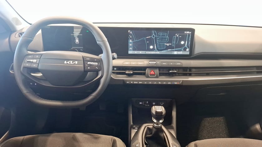 Bild 4 av Kia K4 Sportswagon SW 1.0 T-GDI 115HP MT6 ACTION