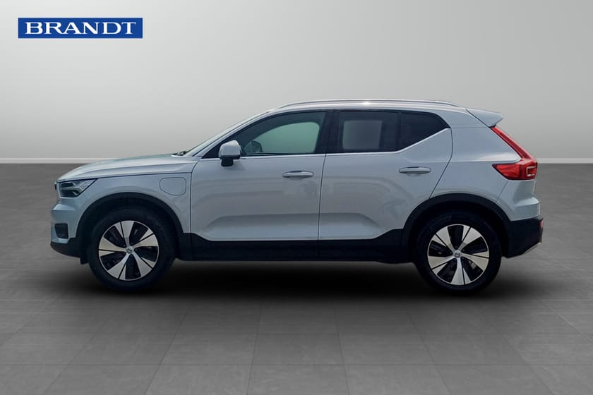 Bild 3 av Volvo XC40 Recharge T4 Inscription Expression