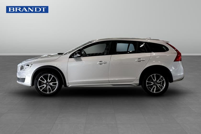 Bild 2 av Volvo V60 Cross Country