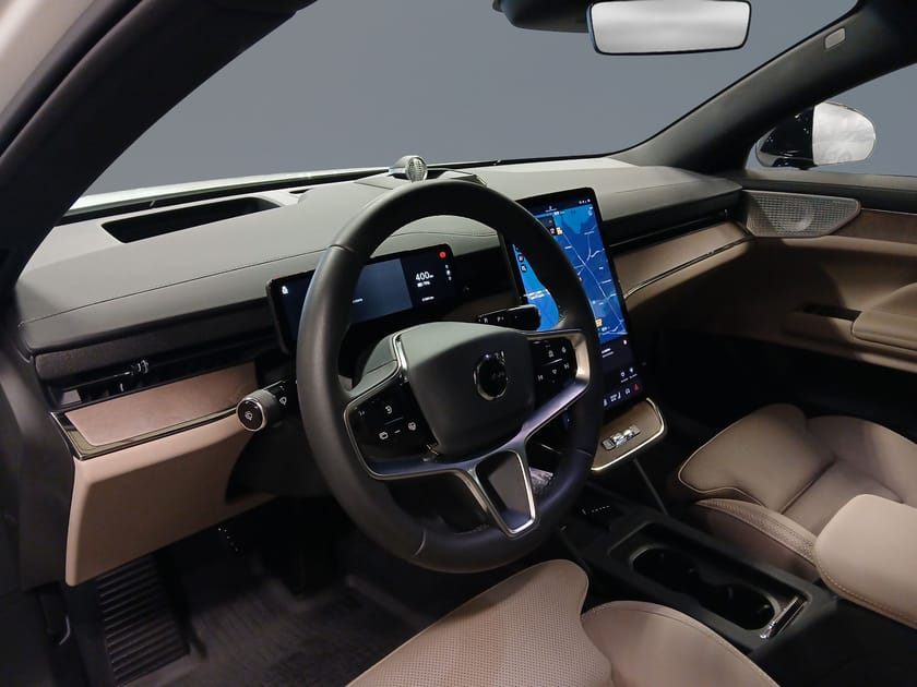 Bild 5 av Volvo ES90 Single Motor Extended Range Ultra//Bowers&Wilkins//