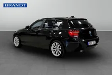 BMW 118d