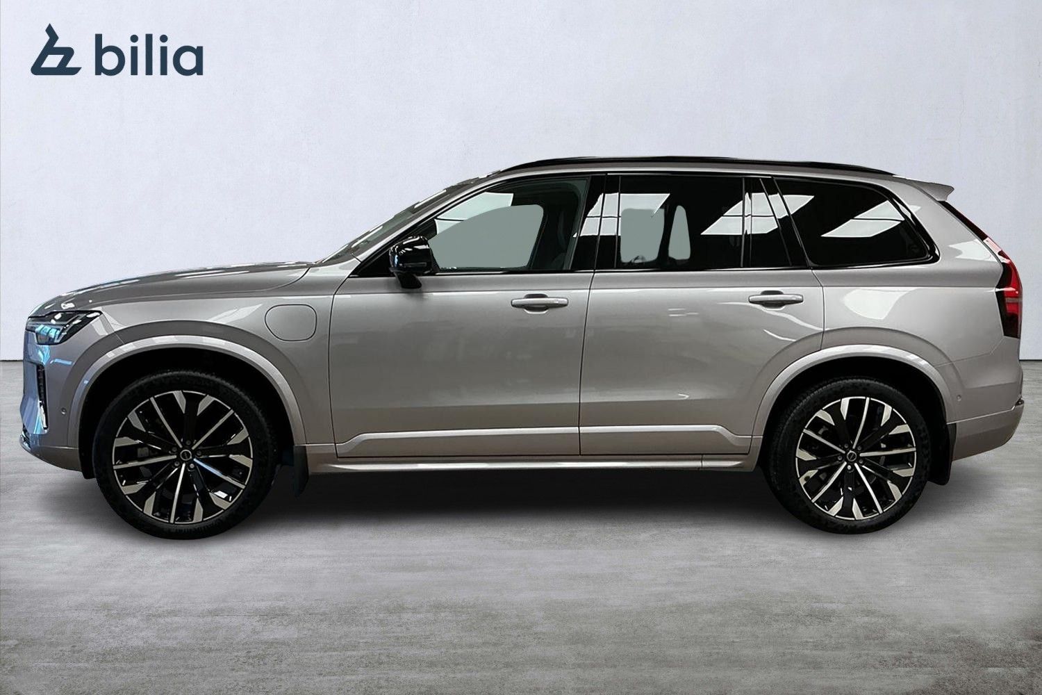 Volvo XC90 T8 Plug-In Hybrid AWD Geartronic, 8-trins, 456ps, 2026
