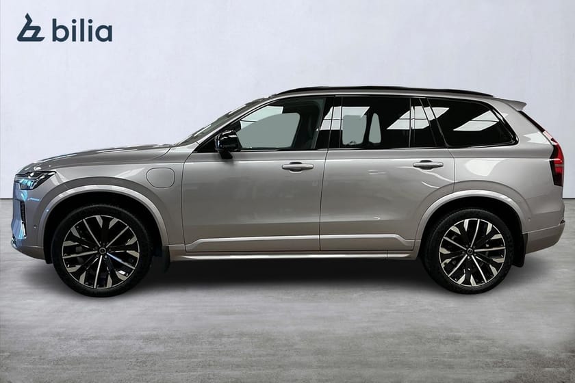 Bild 2 av Volvo XC90
