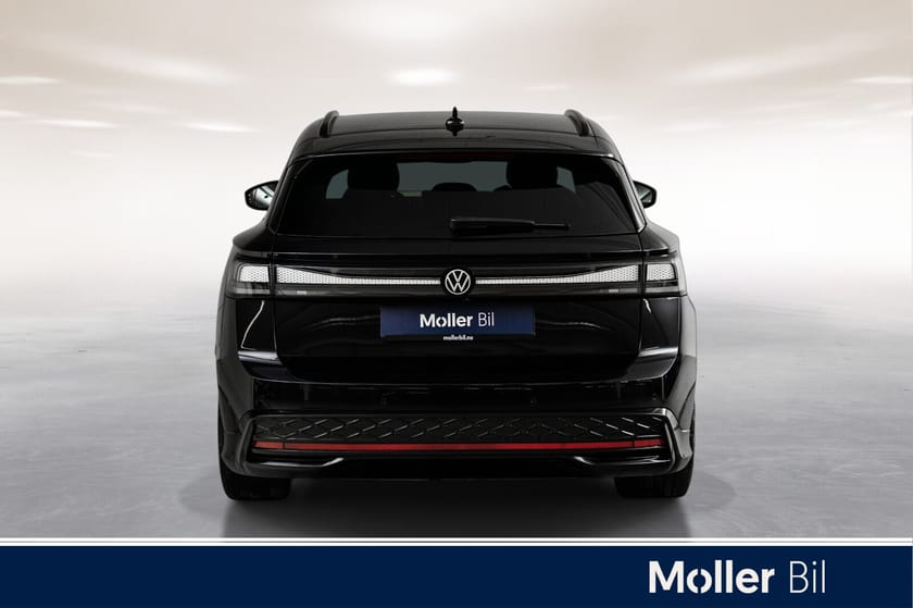 Bilde 4 av Volkswagen ID.7 GTX Tourer 4m stv 86kwh 340hk ex