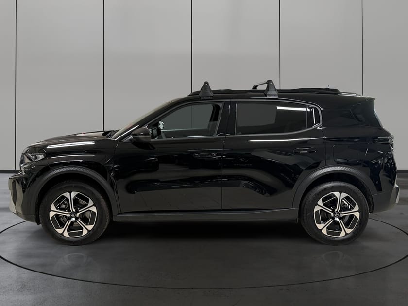 Bilde 2 av Citroën ë-C3 Aircross 