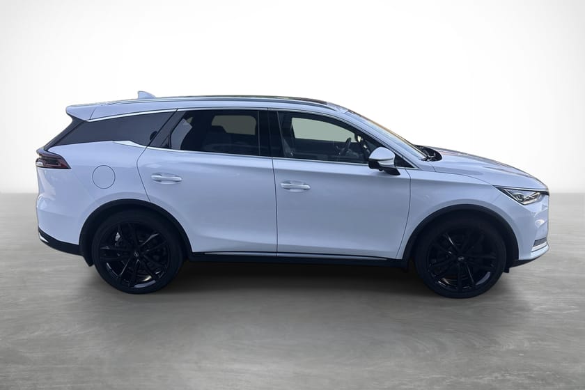 Bilde 4 av BYD Tang EV AWD Hengerfeste