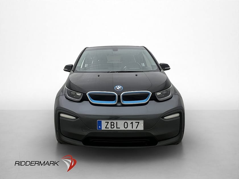 Bild 2 av BMW i3 94 Ah Comfort Värmepump Kamera Bluethooth