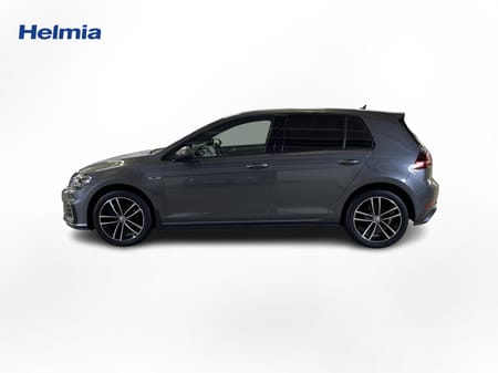 Volkswagen Golf GTE VII 1.4 GTE, 204hk