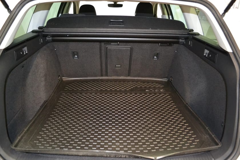 Bild 4 av Volkswagen Golf Alltrack 2.0 TDI 4MOTION 184hk