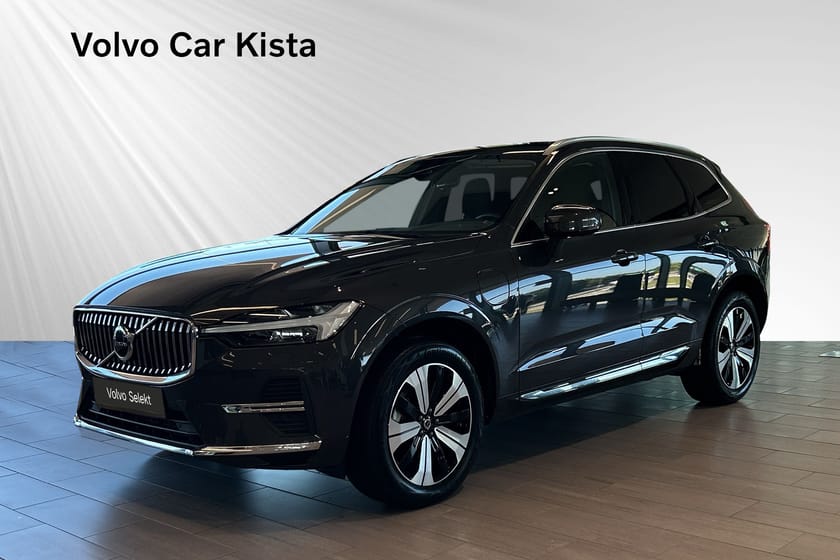 Bild 1 av Volvo XC60 T6 Core Special Edition B-Kamera Panorama