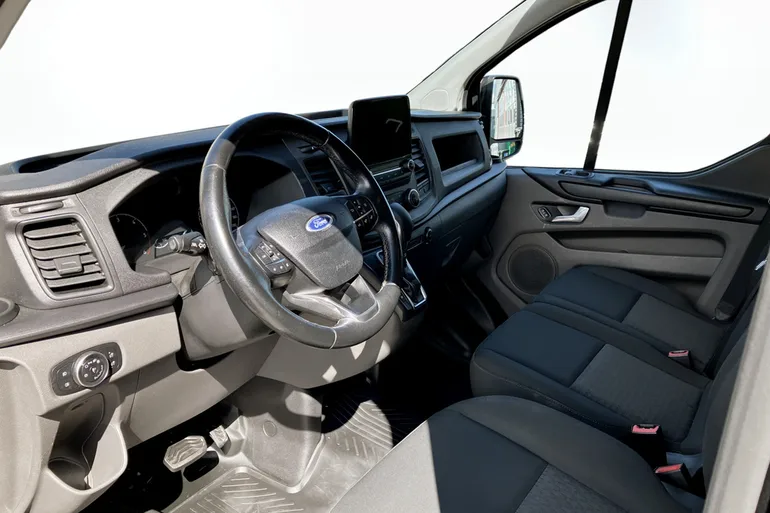 Ford Transit Custom 280