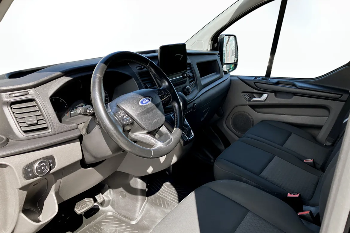 Ford Transit Custom 280