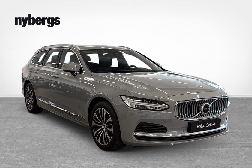 Bild 5 av Volvo V90 Recharge T6 Core Edition