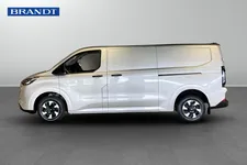 Ford Transit Custom 320 Plug-in Hybrid