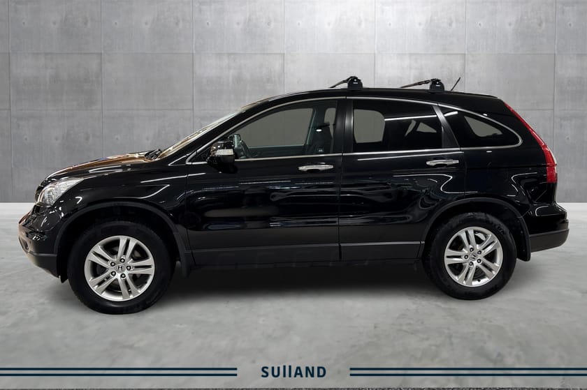 Bilde 2 av Honda CR-V 2.0l / Krok / Spesial Edition / Automat / AWD / Lav Km