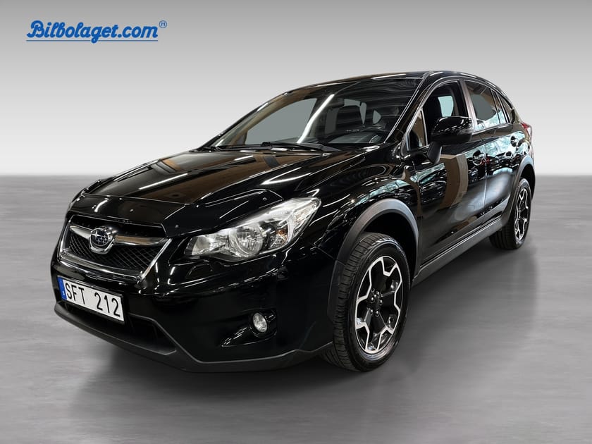 Bild 1 av Subaru XV 