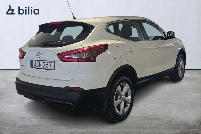 Bild 4 av Nissan Qashqai 