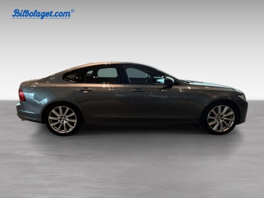 Bild 4 av Volvo S90 D5 AWD R-Design