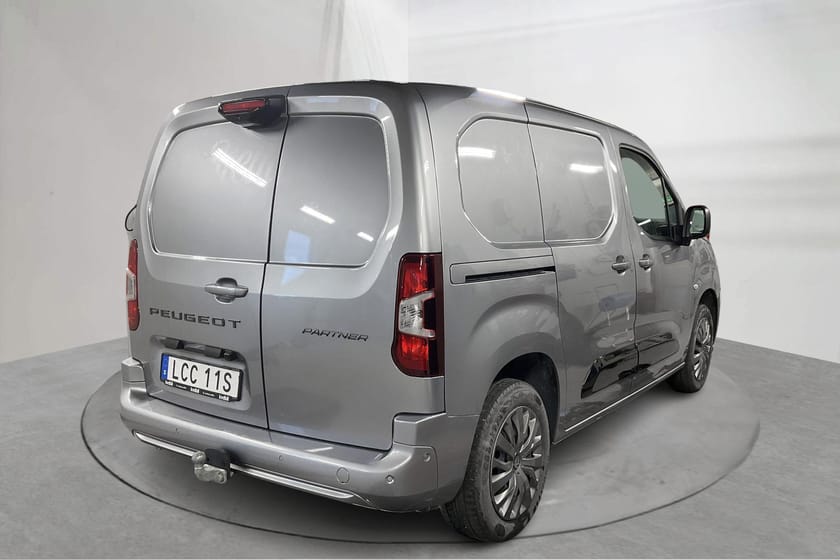 Bild 3 av Peugeot Partner