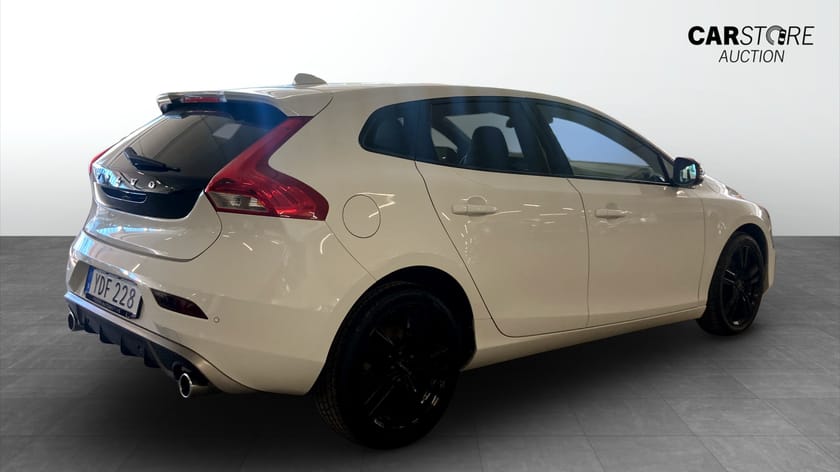 Bild 2 av Volvo V40