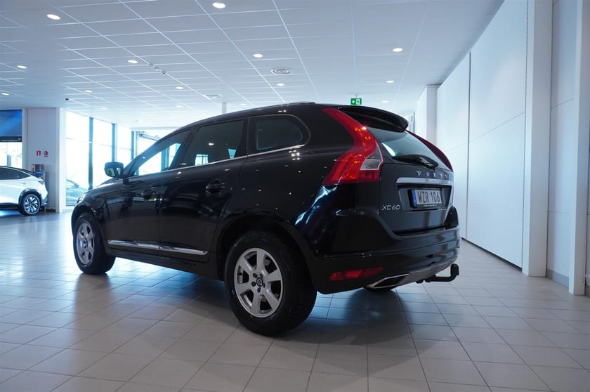 Bild 3 av Volvo XC60