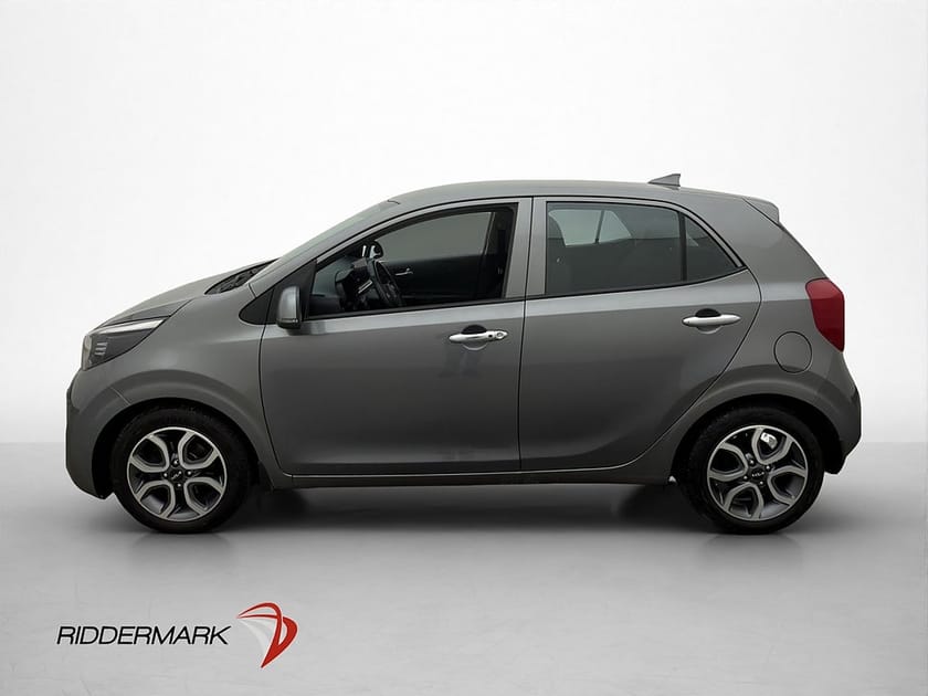 Bild 5 av Kia Picanto 1.0 Automat Advance Kamera CarPlay Navi MOMS