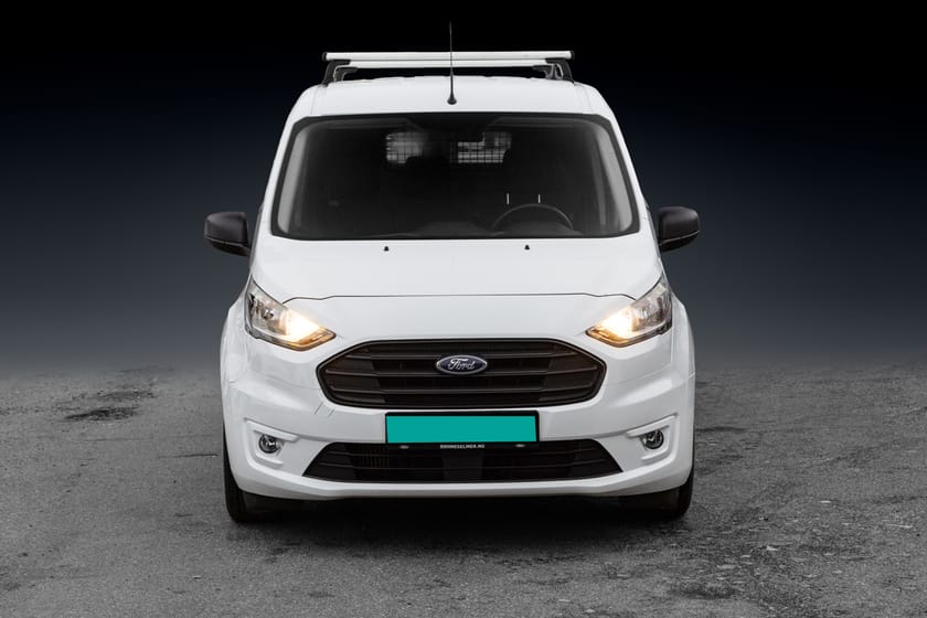 Bilde 4 av Ford Transit Connect 240
