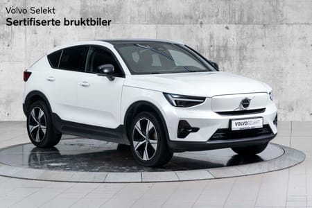 Volvo C40 Recharge Twin motor Ultimate | | 360 | H&K | Krok | Pixel | +++