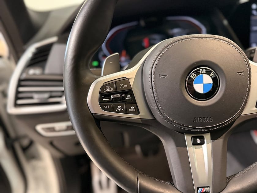 Bild 5 av BMW X5 xDrive30d