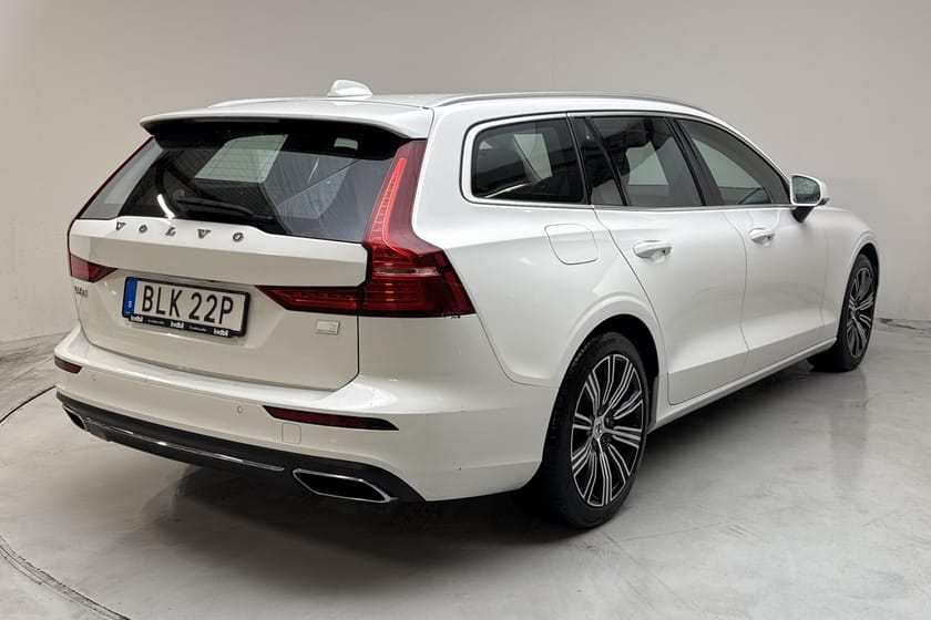 Bild 3 av Volvo V60