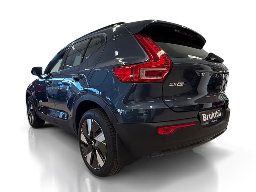 Bilde 3 av Volvo EX40 Twin Motor 