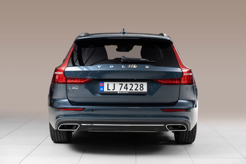 Bilde 5 av Volvo V60