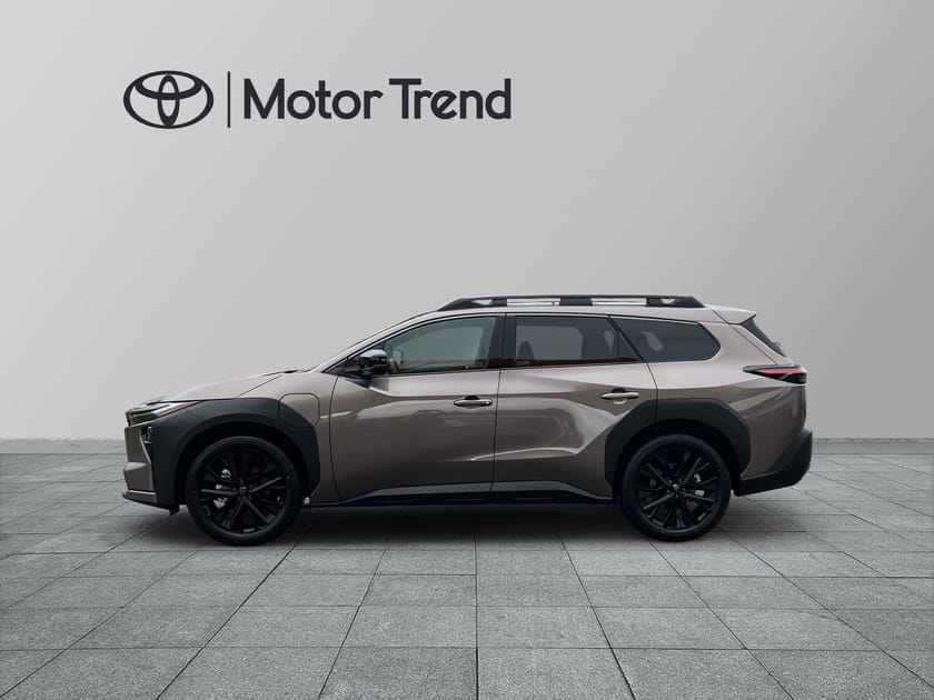 Bild 3 av Toyota bZ4X Touring AWD EXECUTIVE 20