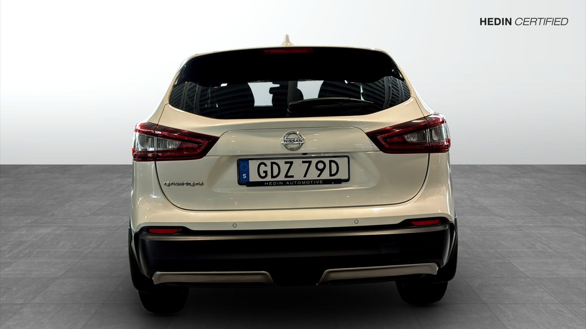 Nissan Qashqai 1.3 DIG-T 2020, photo 7/10