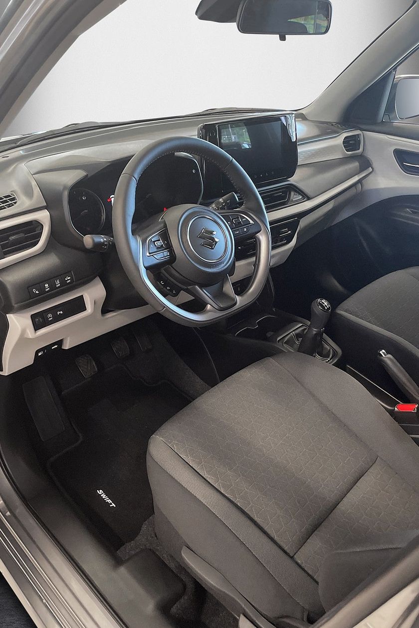 Bild 5 av Suzuki Swift Hybrid Nya 1.2 Select