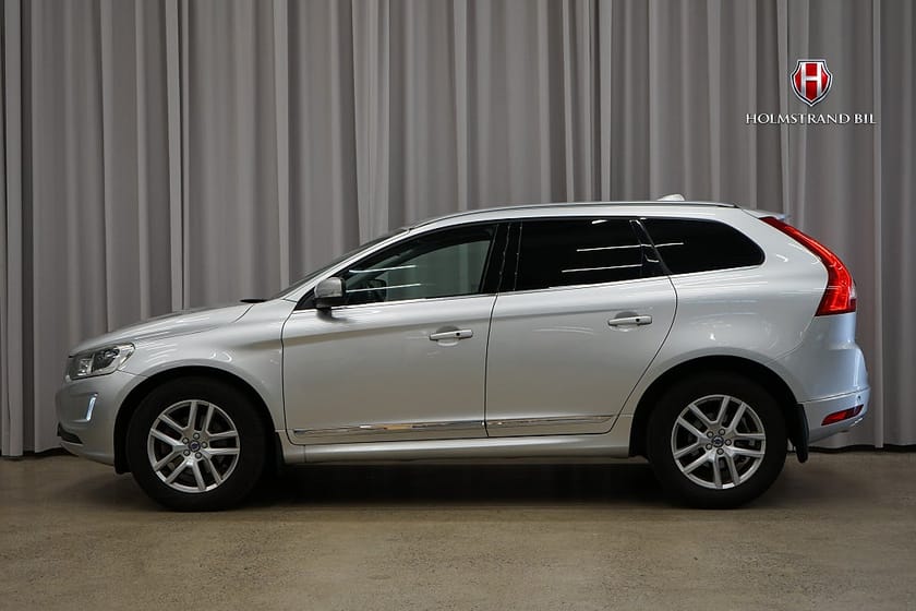 Bild 1 av Volvo XC60