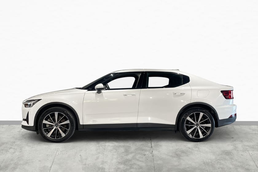 Bild 1 av Polestar 2 Standard Range Single Motor 64kWh