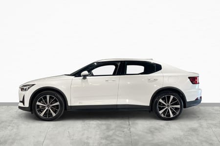 Polestar 2 Standard Range Single Motor 64kWh
