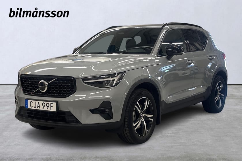 Bild 1 av Volvo XC40