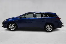 Thumnail bilde 1 av Toyota Auris Touring Sports Hybrid