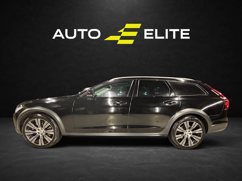 Bild 2 av Volvo V90 Cross Country