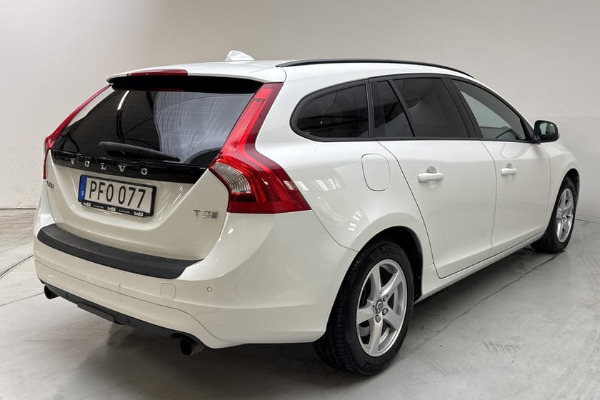 Bild 3 av Volvo V60
